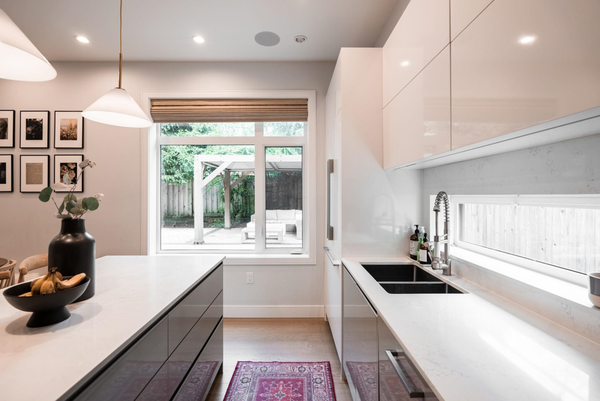 Walk-In Closet Photo of 3337 W 40th Avenue, Vancouver, BC