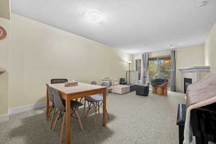 308 5740 Toronto Road, Vancouver, BC, Vancouver — Apartment/Condo for sale