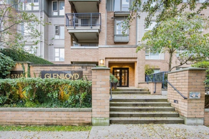 308 5740 Toronto Road, Vancouver, BC, Vancouver — Apartment/Condo for sale