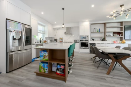 38 10488 124 Street, Surrey, BC, Surrey — Townhouse for sale