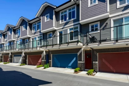 38 10488 124 Street, Surrey, BC, Surrey — Townhouse for sale