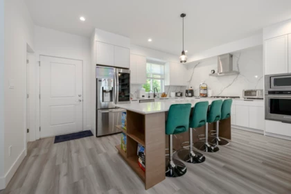 38 10488 124 Street, Surrey, BC, Surrey — Townhouse for sale
