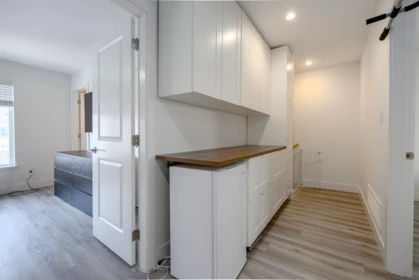 Garage Interior Photo of 38 10488 124 Street, Surrey, BC