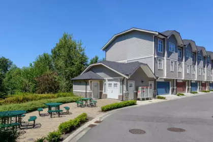Garden / Landscaping Photo of 38 10488 124 Street, Surrey, BC