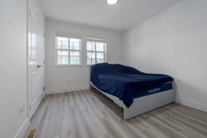 Hallway Photo of 38 10488 124 Street, Surrey, BC