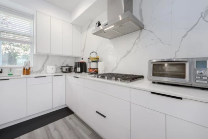 Kitchen Photo of 38 10488 124 Street, Surrey, BC