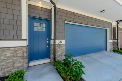 38 10488 124 Street, Surrey, BC, Surrey — Townhouse for sale