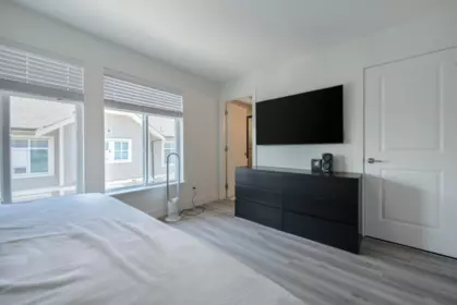 Loft / Bonus Room Photo of 38 10488 124 Street, Surrey, BC