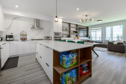 Pantry Photo of 38 10488 124 Street, Surrey, BC