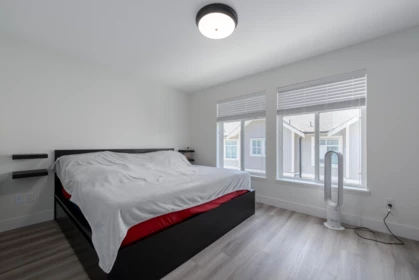Powder Room Photo of 38 10488 124 Street, Surrey, BC