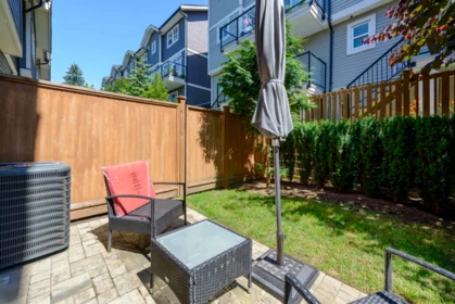 Primary Bedroom Photo of 38 10488 124 Street, Surrey, BC