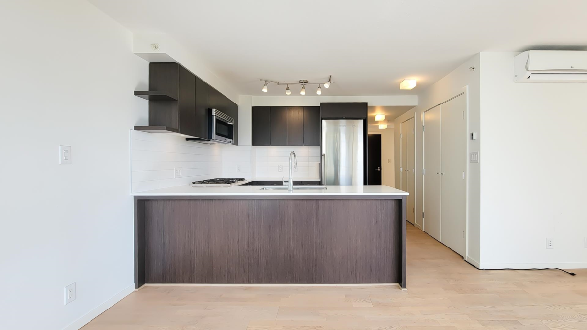 Breakfast Nook Photo of 915 7988 Ackroyd Road, Richmond, BC