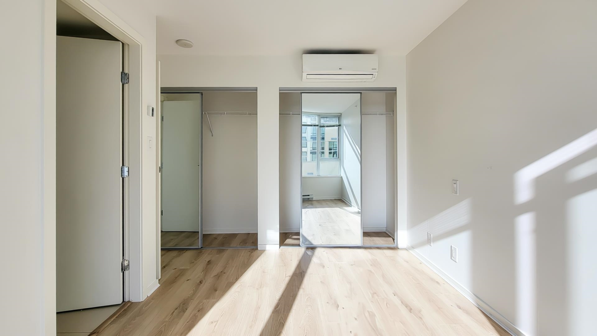 Loft / Bonus Room Photo of 915 7988 Ackroyd Road, Richmond, BC