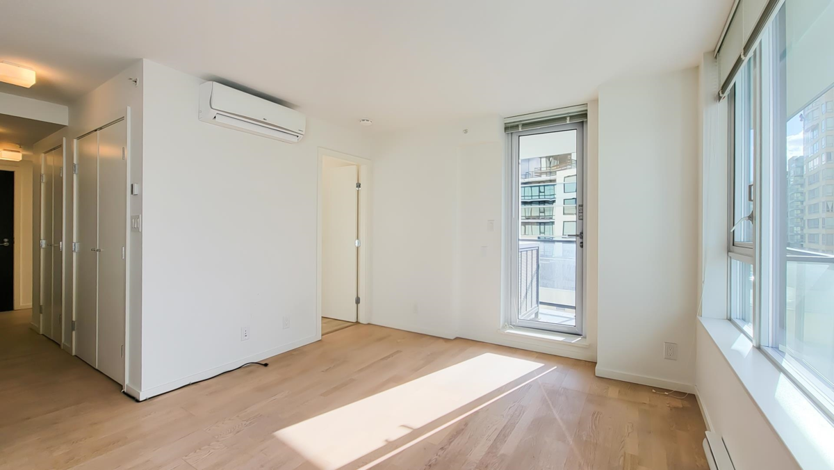 Pantry Photo of 915 7988 Ackroyd Road, Richmond, BC