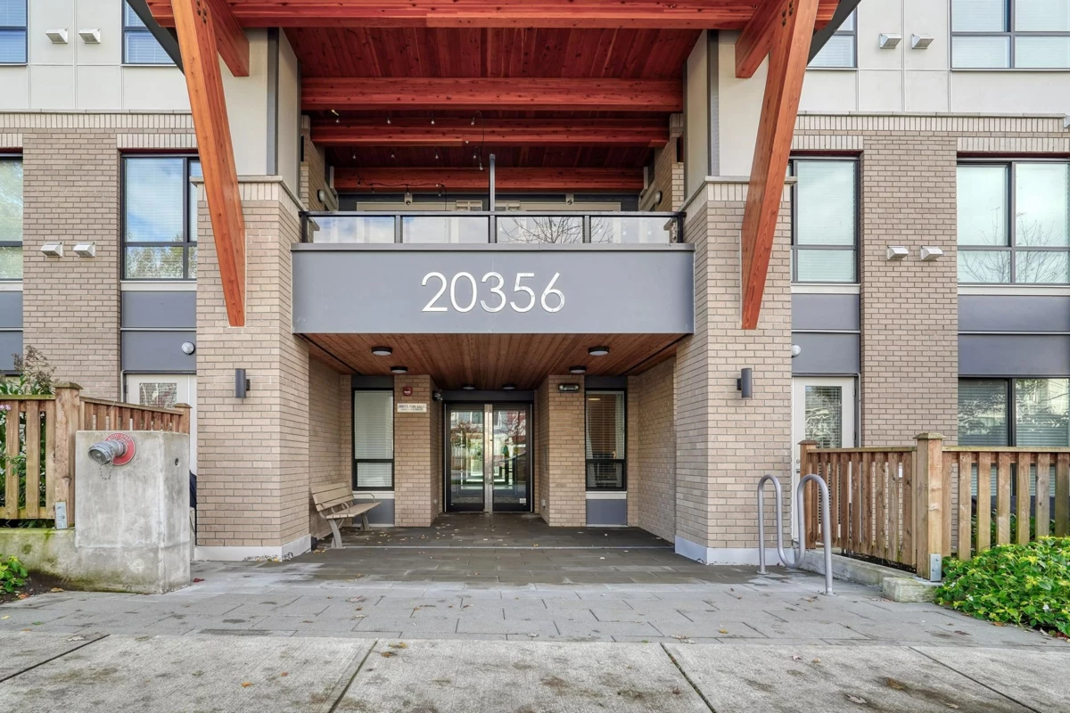 Community Amenities Photo (Clubhouse) of 110 20356 72b Avenue, Langley, BC