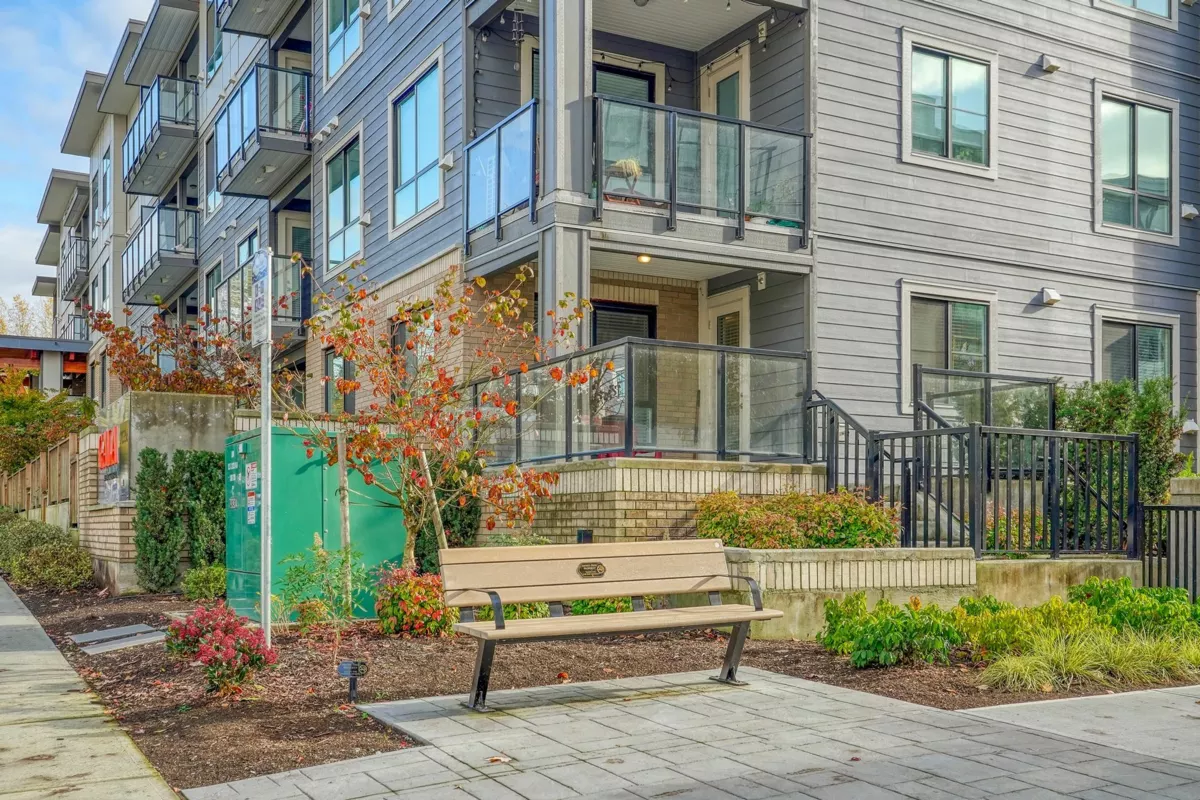 Fitness Center Photo Near 110 20356 72b Avenue, Langley, BC