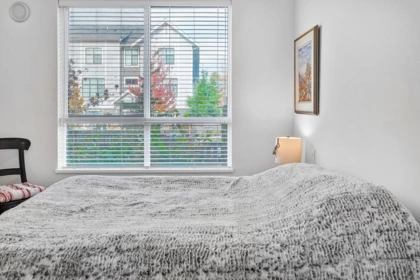 Bedroom 4 Photo of 110 20356 72b Avenue, Langley, BC