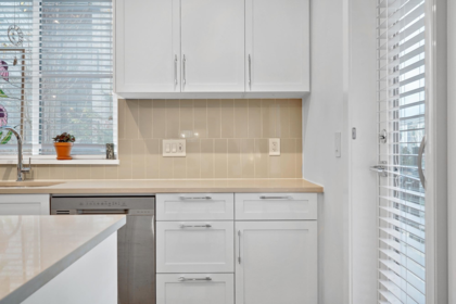 Pantry Photo of 110 20356 72b Avenue, Langley, BC