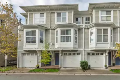 8533 Aquitania Place, Vancouver, BC, Vancouver — Townhouse for sale