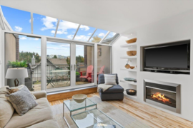 834 W 7th Avenue, Vancouver, BC