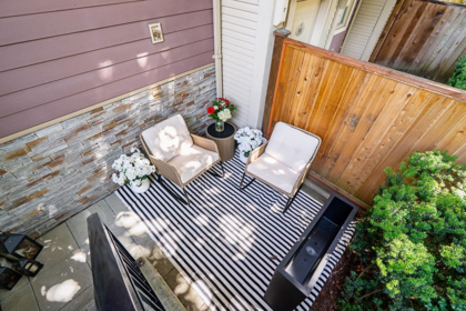 51 245 Francis Way, New Westminster, BC, New Westminster — Townhouse for sale