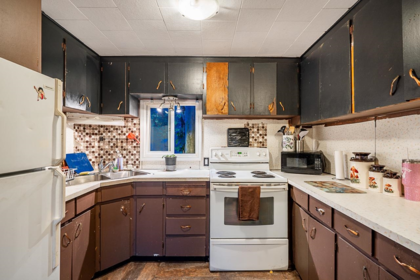 55 26892 Fraser Highway, Langley, BC