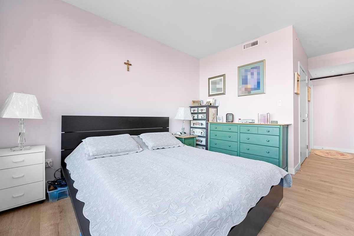 Basement Recreation Room Photo of 305 505 W 30th Avenue, Vancouver, BC