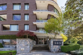 305 505 W 30th Avenue, Vancouver, BC