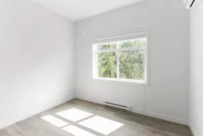 Bedroom 3 Photo of 109 5415 Brydon Crescent, Langley, BC