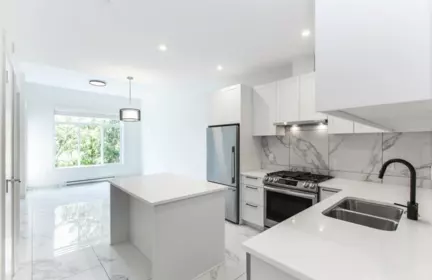 109 5415 Brydon Crescent, Langley, BC, Langley City — 3 bed apartment/condo for sale