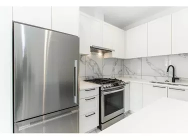 Kitchen Photo of 109 5415 Brydon Crescent, Langley, BC
