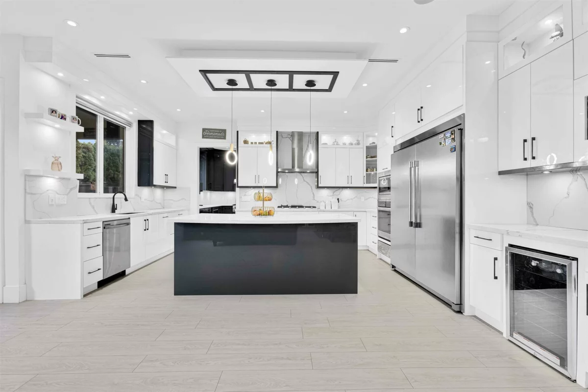 Bedroom 4 Photo of 14714 111a Avenue, Surrey, BC