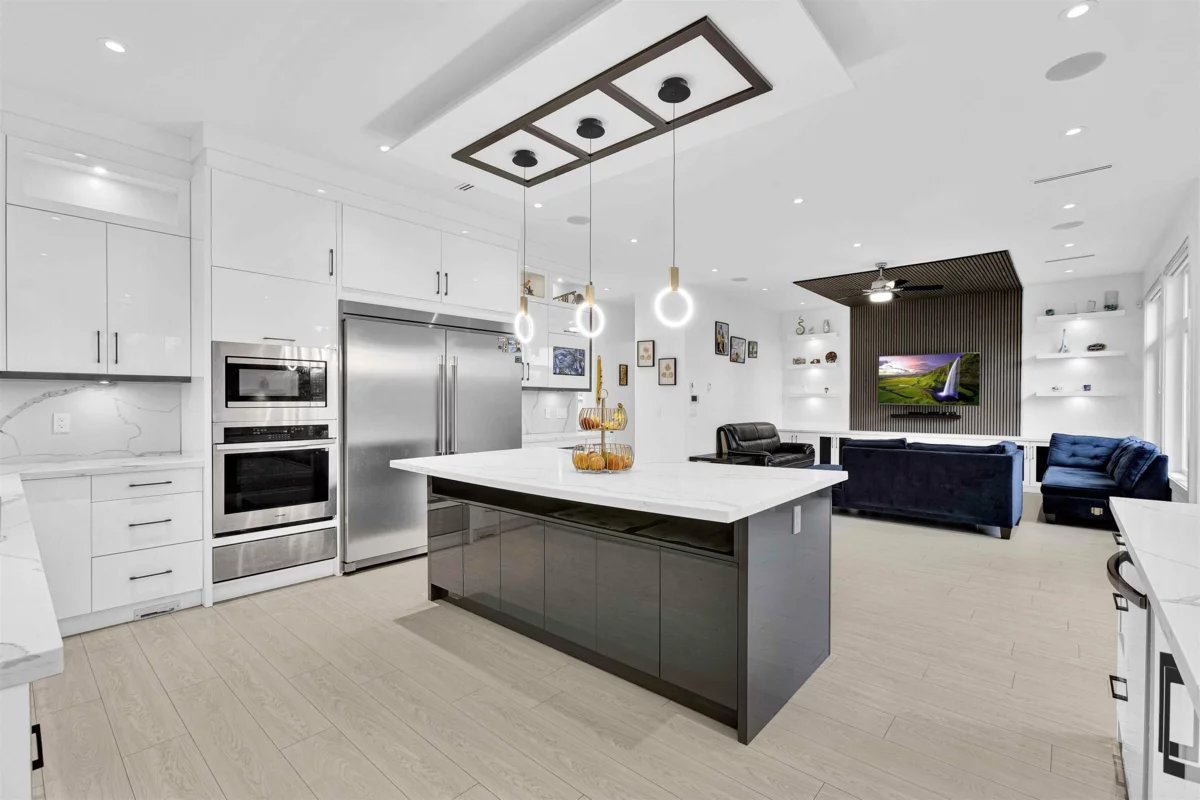 Office / Den Photo of 14714 111a Avenue, Surrey, BC