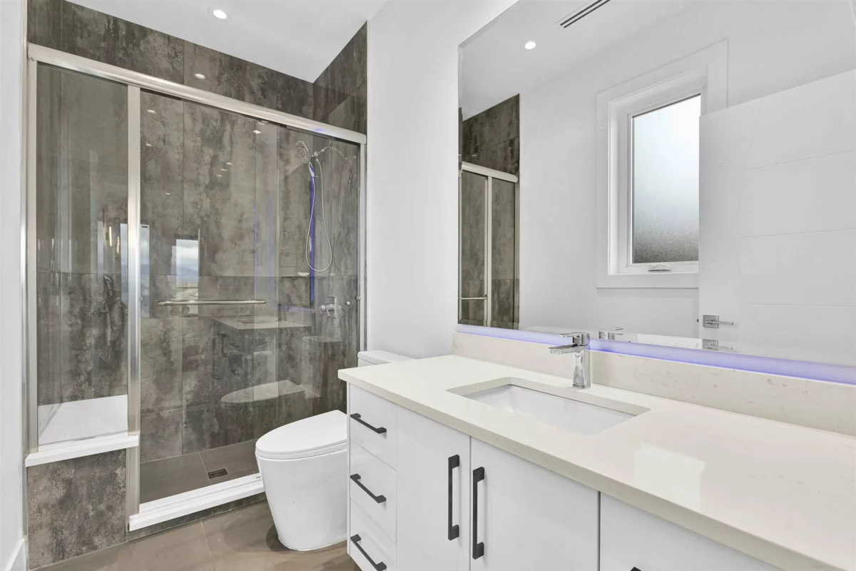 Outdoor Deck Photo of 14714 111a Avenue, Surrey, BC