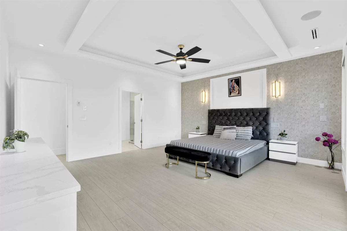 Outdoor Kitchen Photo of 14714 111a Avenue, Surrey, BC