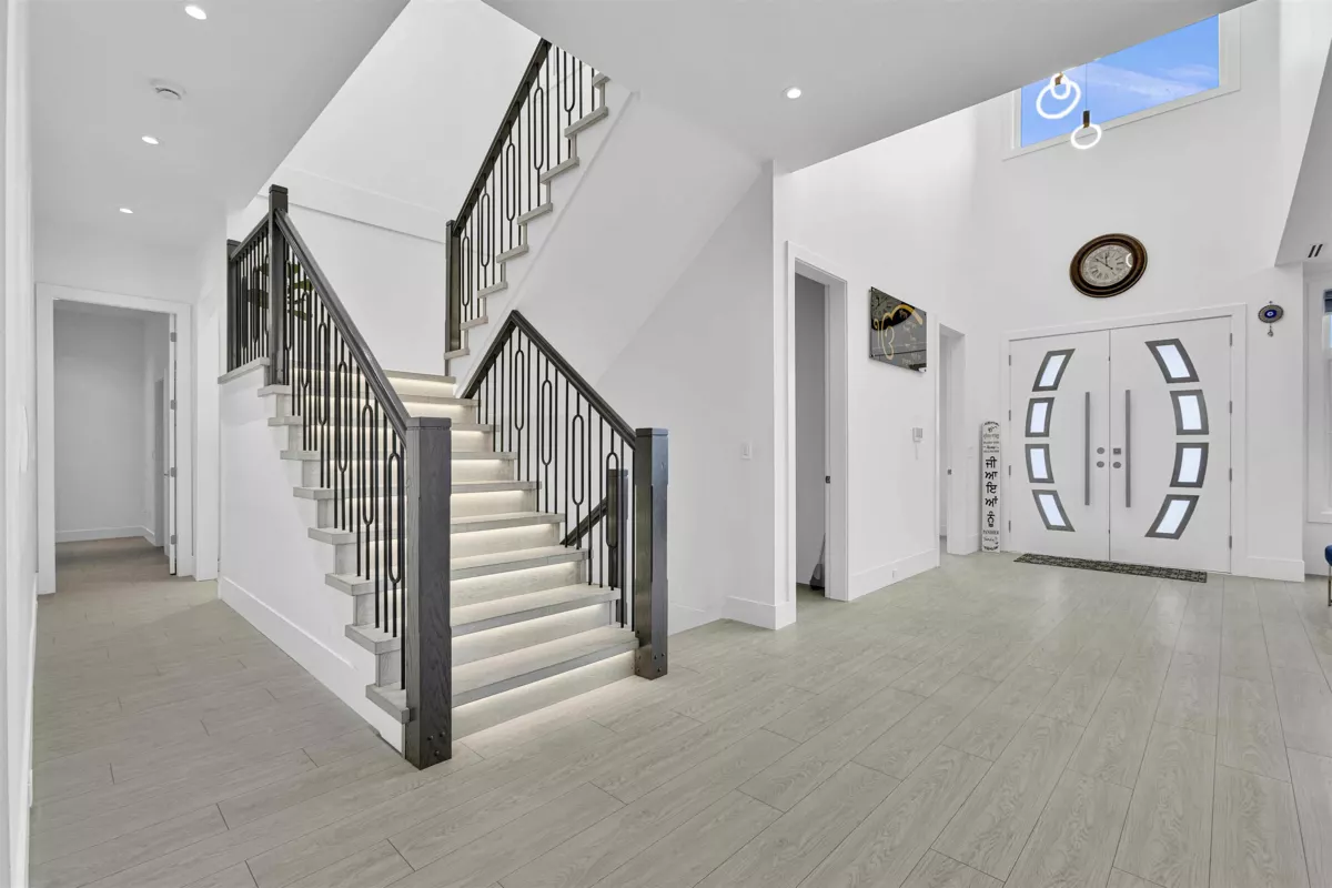 Primary Bedroom Photo of 14714 111a Avenue, Surrey, BC