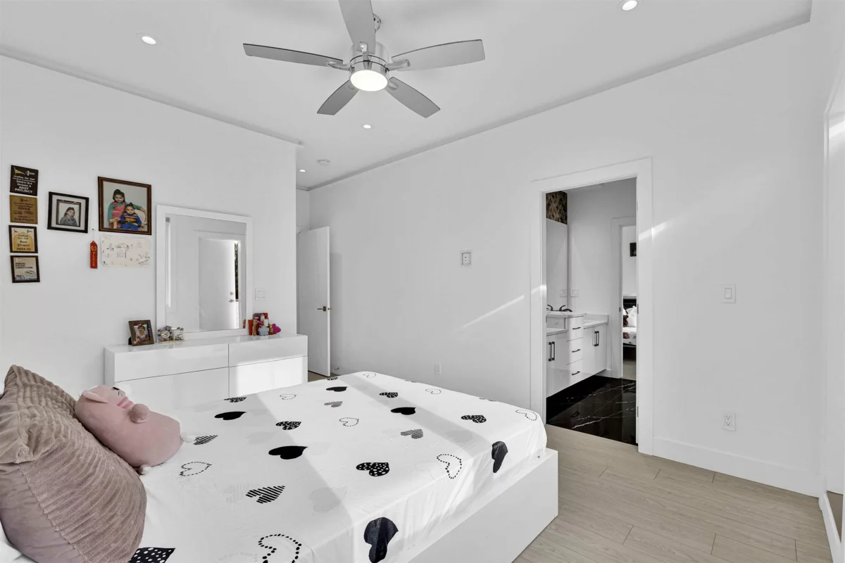 Swimming Pool Photo of 14714 111a Avenue, Surrey, BC