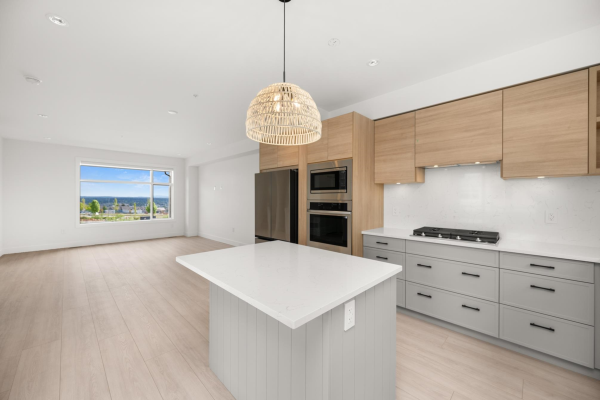 Bedroom 2 Photo of 39 20335 70a Avenue, Langley, BC