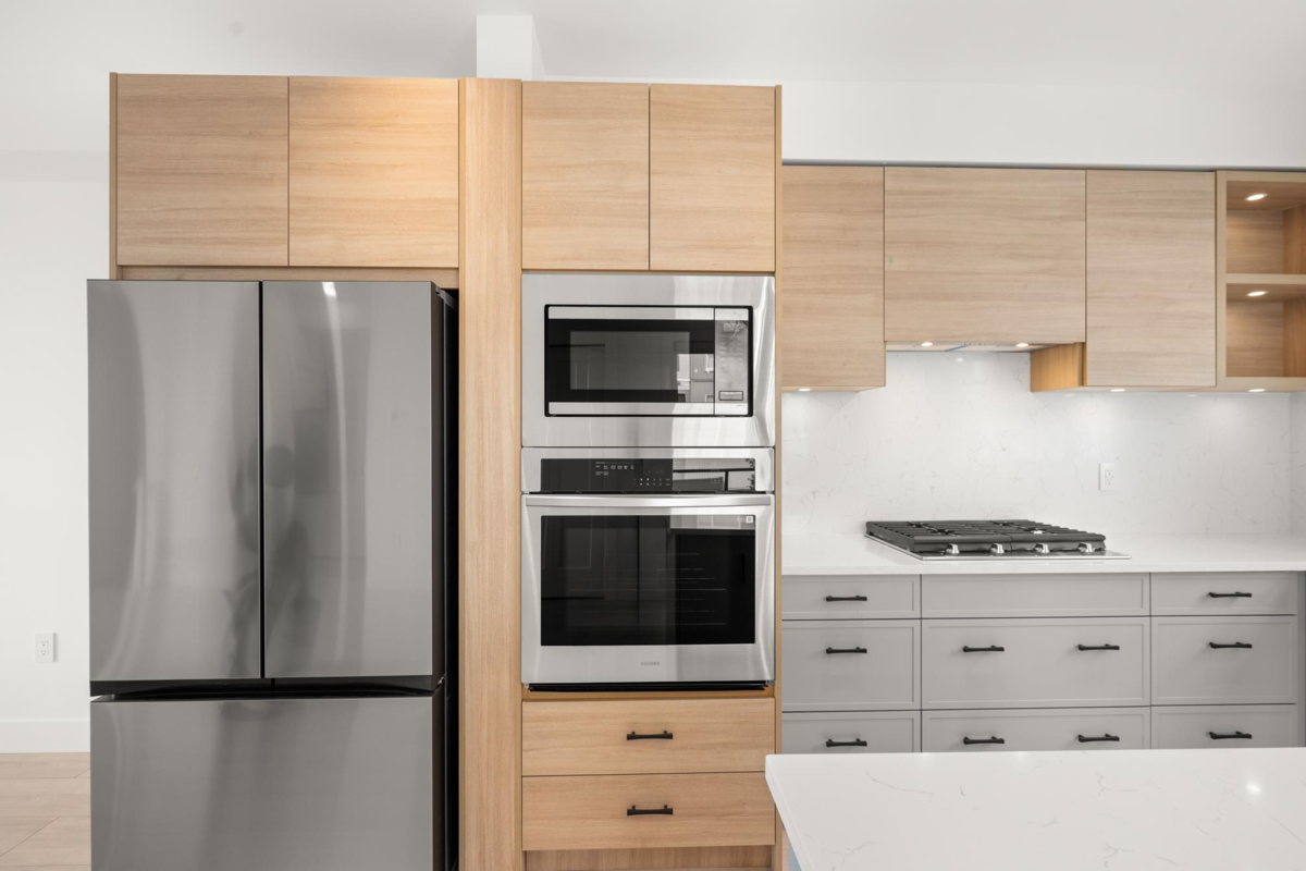 Bedroom 3 Photo of 39 20335 70a Avenue, Langley, BC