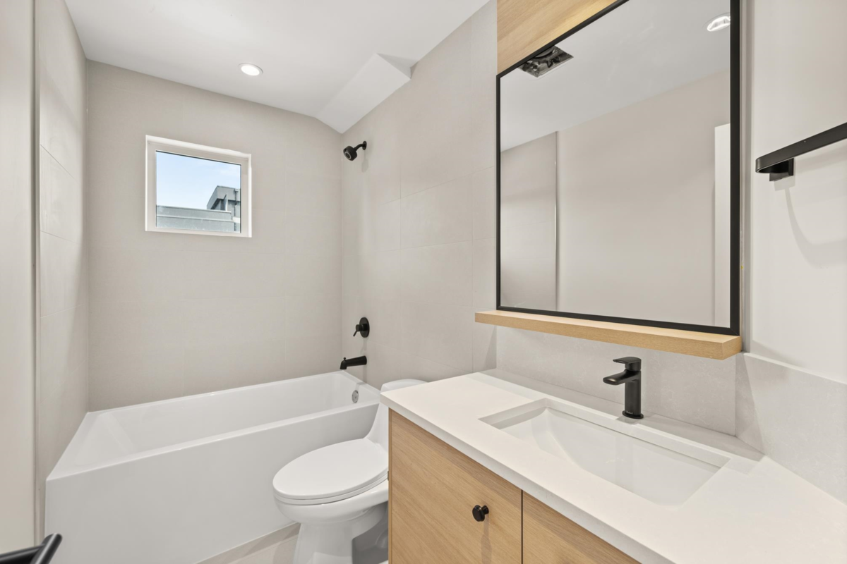 Garage Interior Photo of 39 20335 70a Avenue, Langley, BC