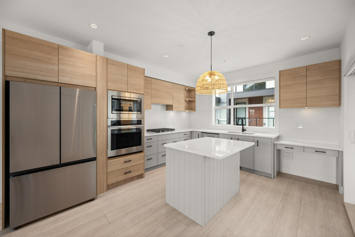 Pantry Photo of 39 20335 70a Avenue, Langley, BC