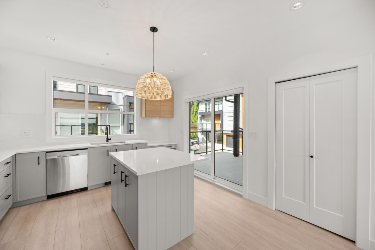 Primary Bedroom Photo of 39 20335 70a Avenue, Langley, BC