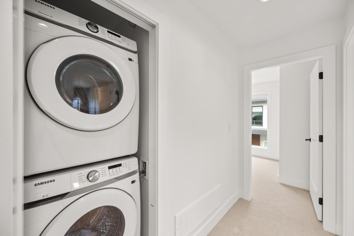 Staircase Photo of 39 20335 70a Avenue, Langley, BC