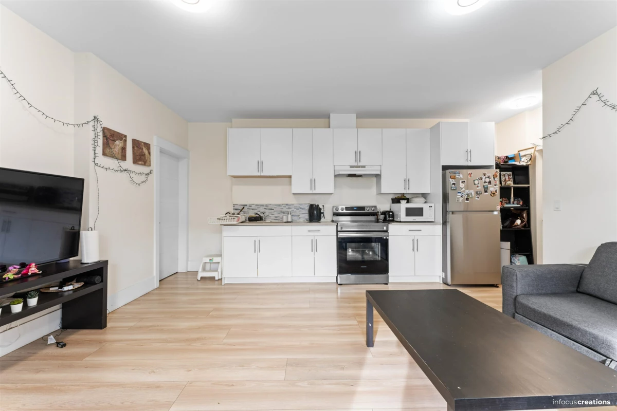 Backyard Photo of 11088 84 Avenue, Delta, BC