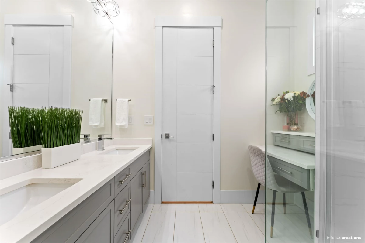 Bedroom 3 Photo of 11088 84 Avenue, Delta, BC