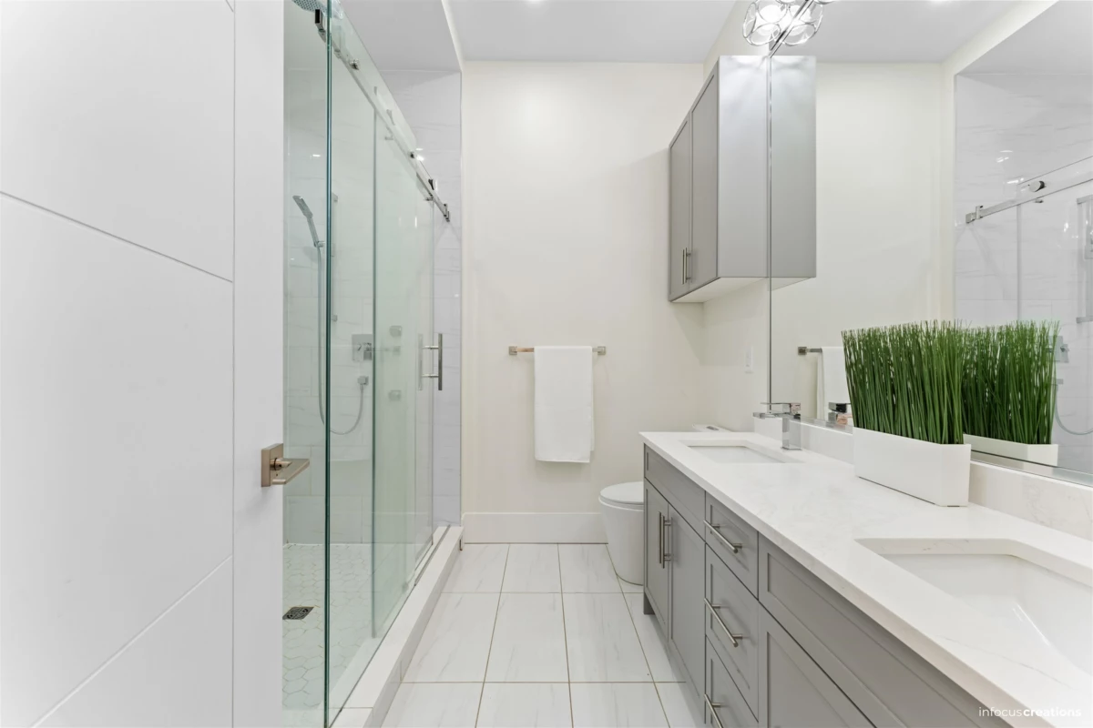 Bedroom 4 Photo of 11088 84 Avenue, Delta, BC