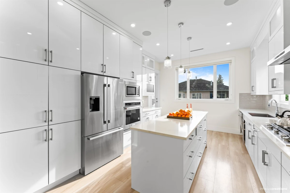 Breakfast Nook Photo of 11088 84 Avenue, Delta, BC