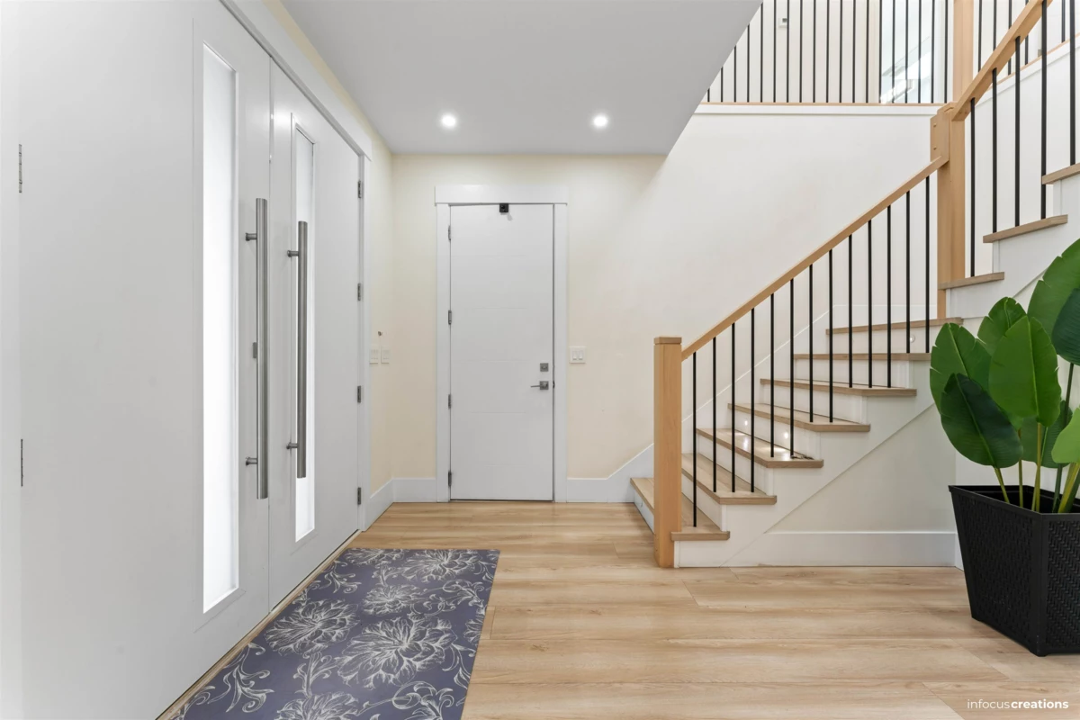 Exterior Rear Photo of 11088 84 Avenue, Delta, BC