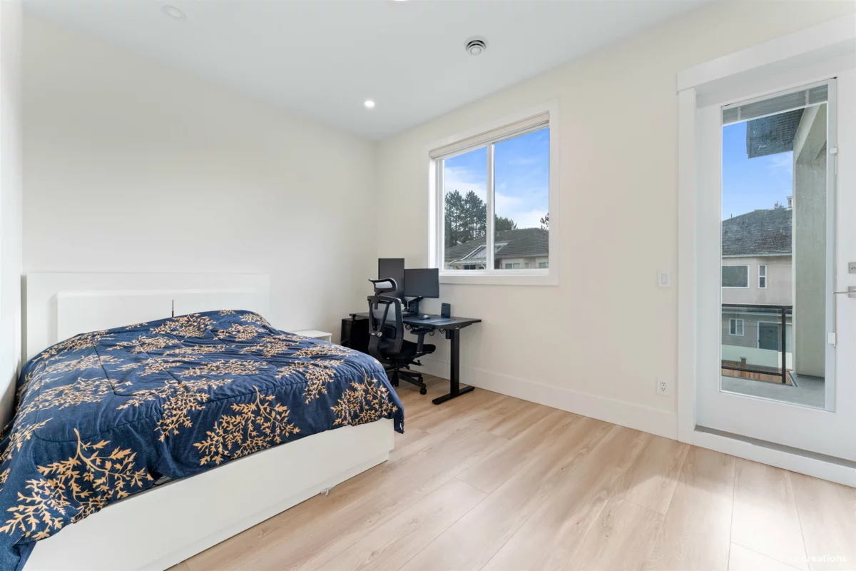 Front Yard Photo of 11088 84 Avenue, Delta, BC