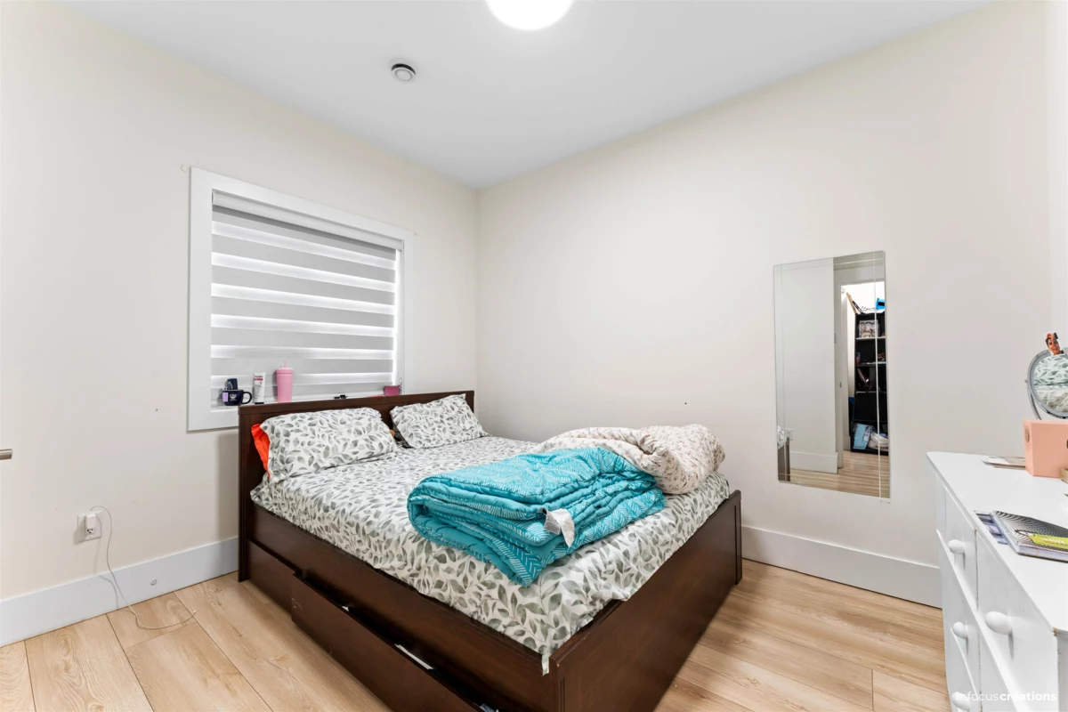 Garage Interior Photo of 11088 84 Avenue, Delta, BC